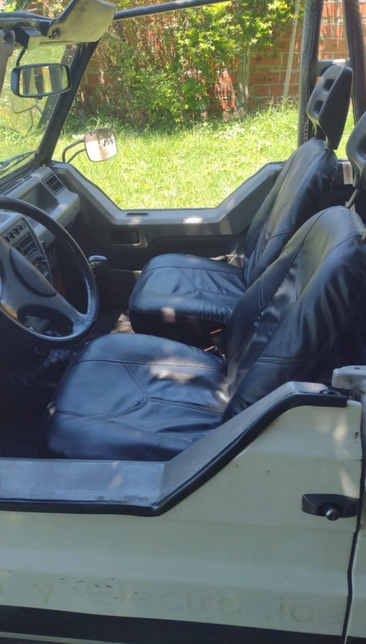 Jeep Aro Usada en Corrientes, deRuedas