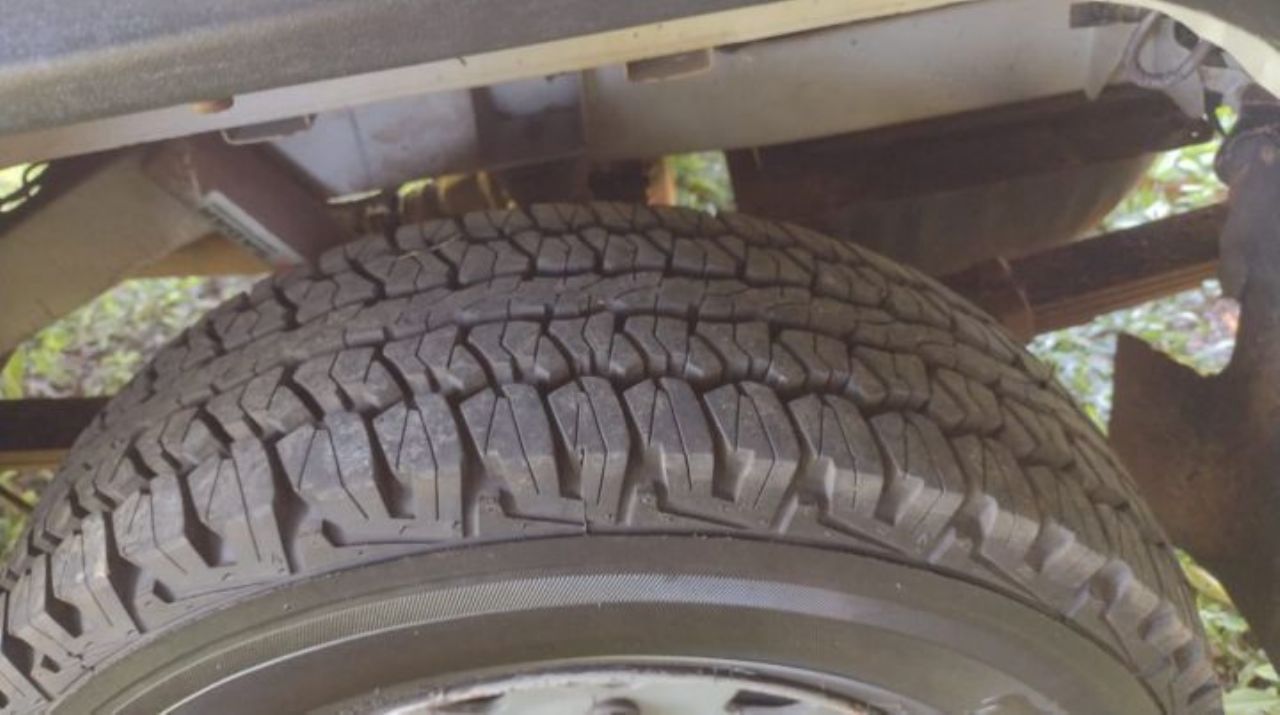 Jeep Aro Usada en Corrientes, deRuedas