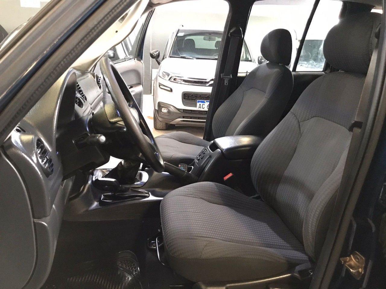 Jeep Cherokee Usado en Mendoza, deRuedas