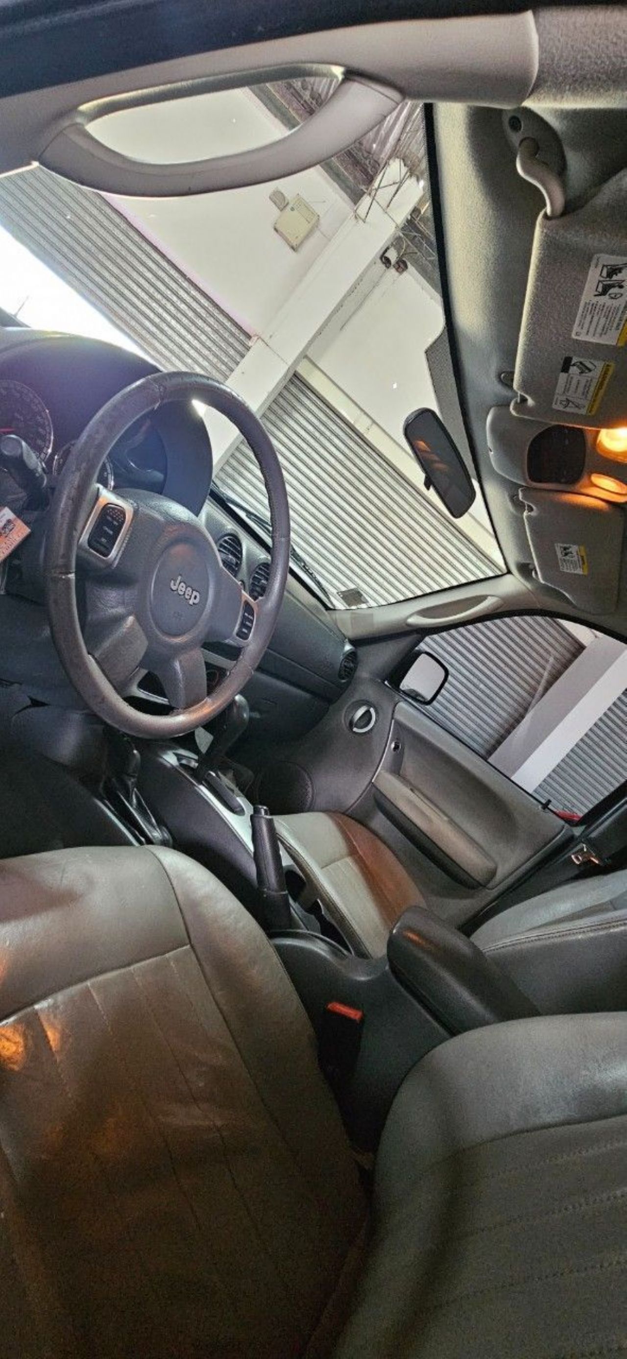 Jeep Cherokee Usado en Mendoza, deRuedas