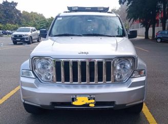Jeep Cherokee Usado en Buenos Aires