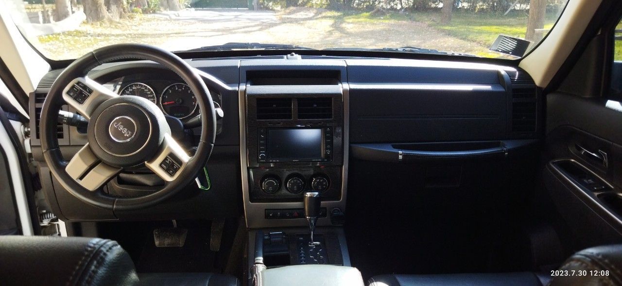 Jeep Cherokee Usado en San Juan, deRuedas