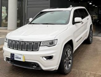 Jeep Cherokee Usado en Córdoba Financiado