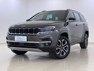Jeep Commander Usado en Córdoba