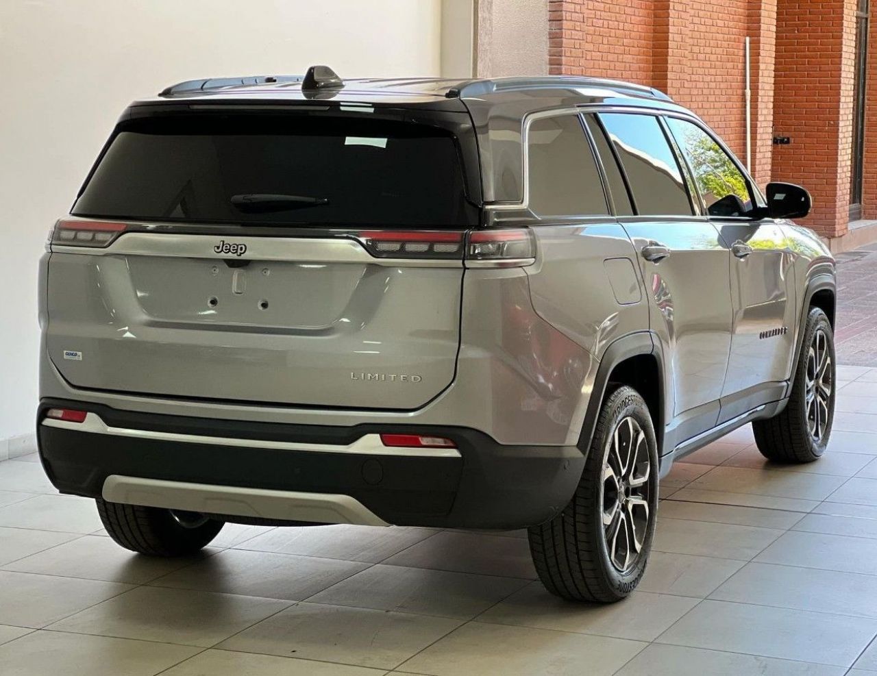 Jeep Commander Nuevo Financiado en Mendoza, deRuedas