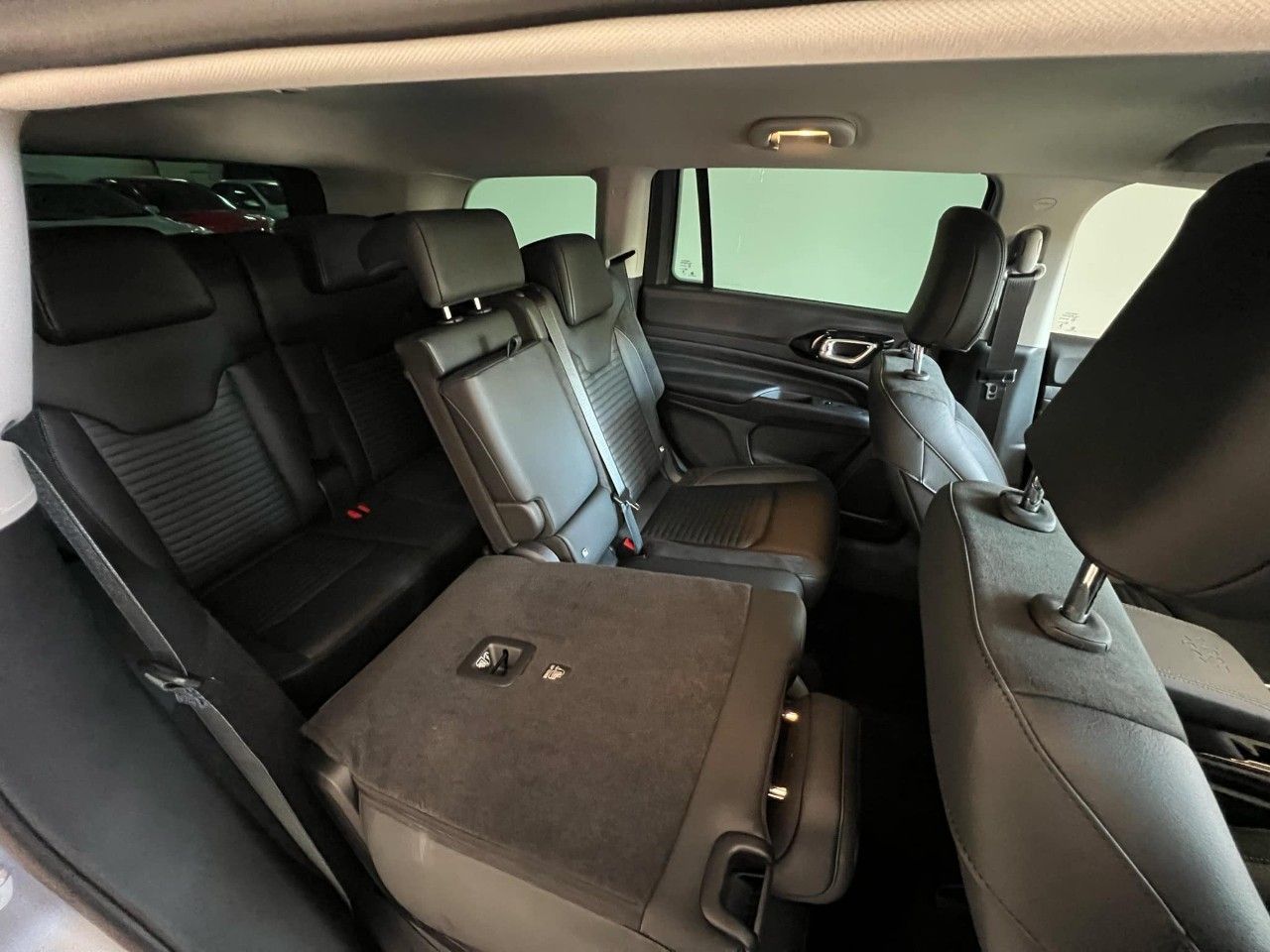 Jeep Commander Nuevo Financiado en Mendoza, deRuedas