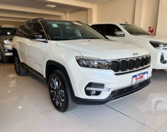 Jeep Commander Nuevo en Mendoza Financiado