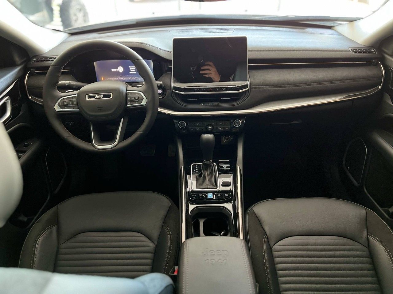 Jeep Commander Nuevo Financiado en Mendoza, deRuedas