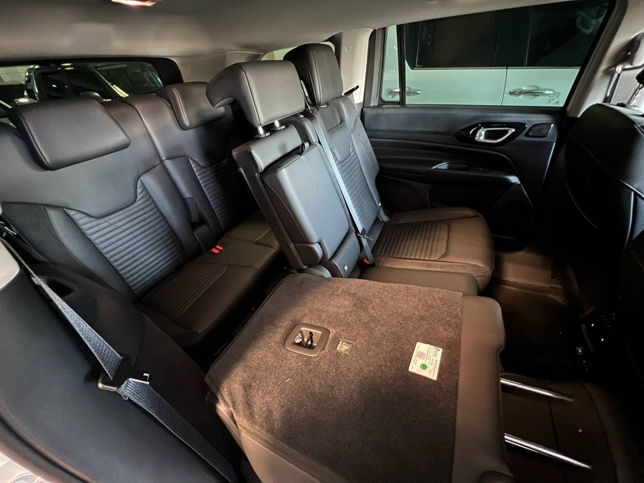 Jeep Commander Nuevo Financiado en Mendoza, deRuedas