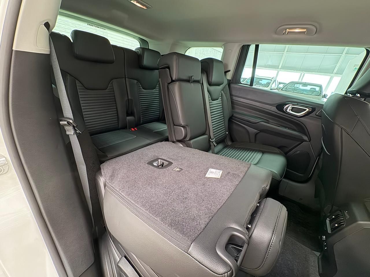 Jeep Commander Nuevo Financiado en Mendoza, deRuedas