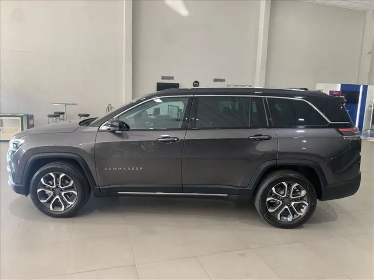 Jeep Commander Nuevo Financiado en Córdoba, deRuedas