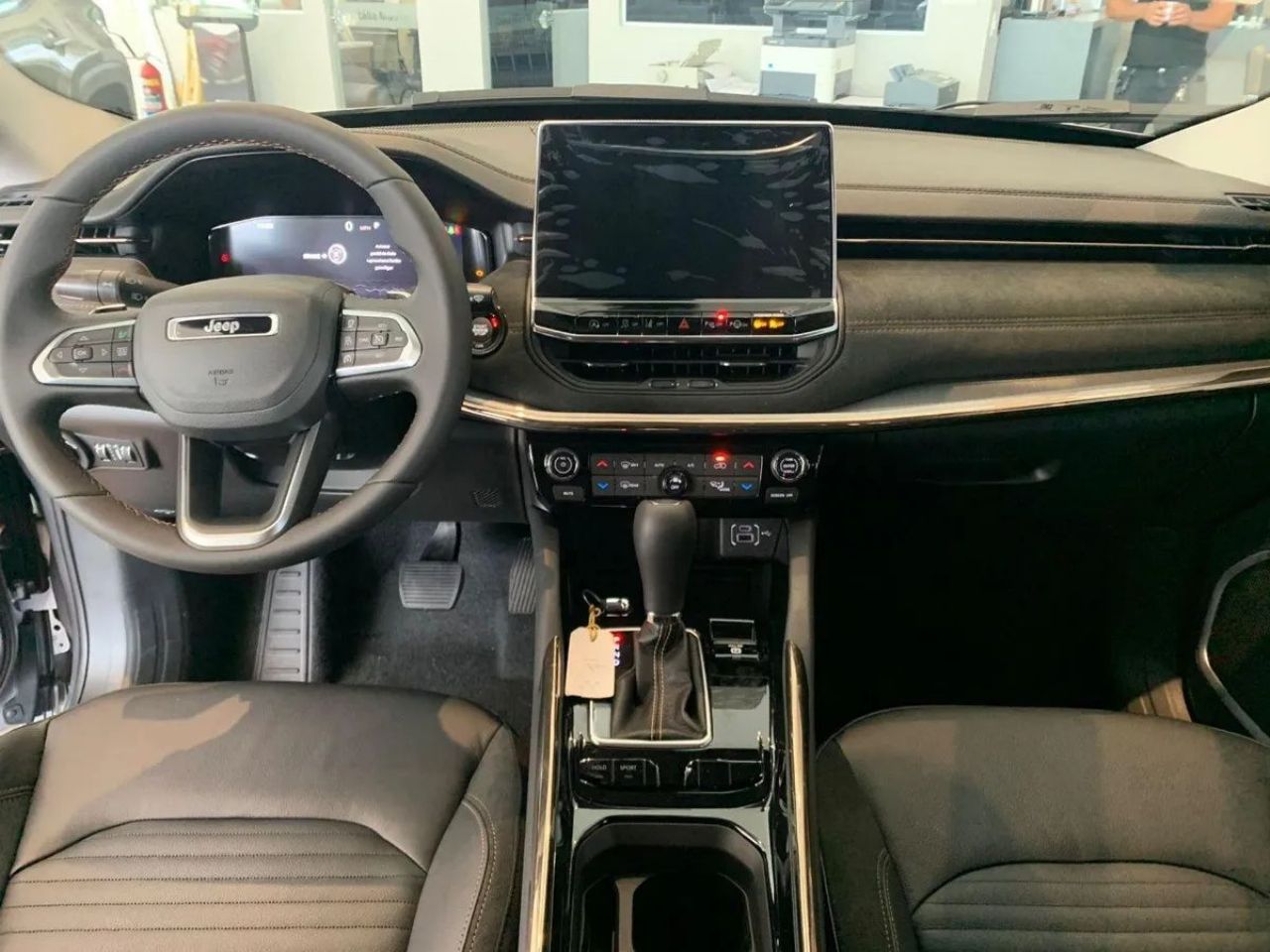 Jeep Commander Nuevo Financiado en Córdoba, deRuedas