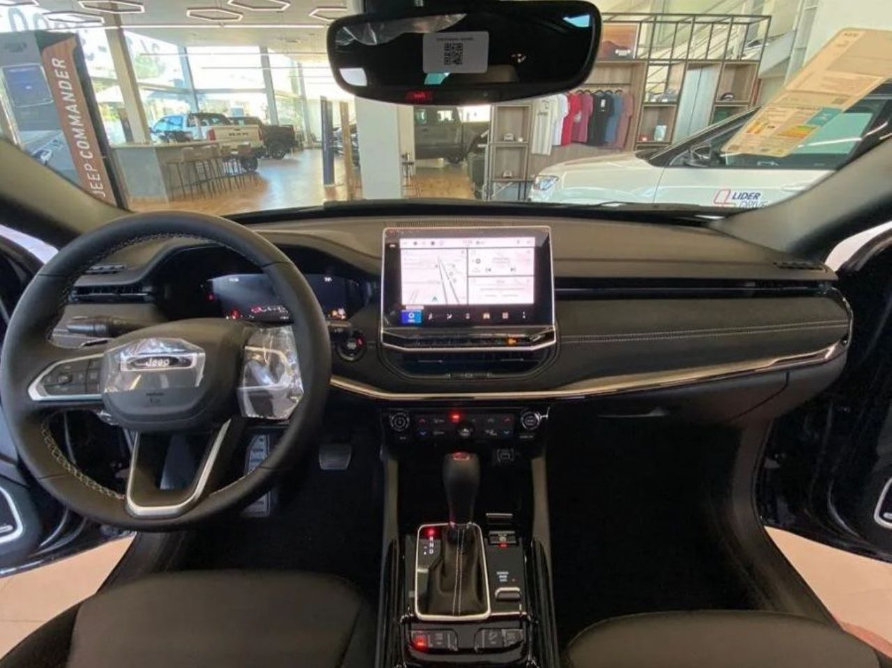 Jeep Commander Nuevo Financiado en Córdoba, deRuedas