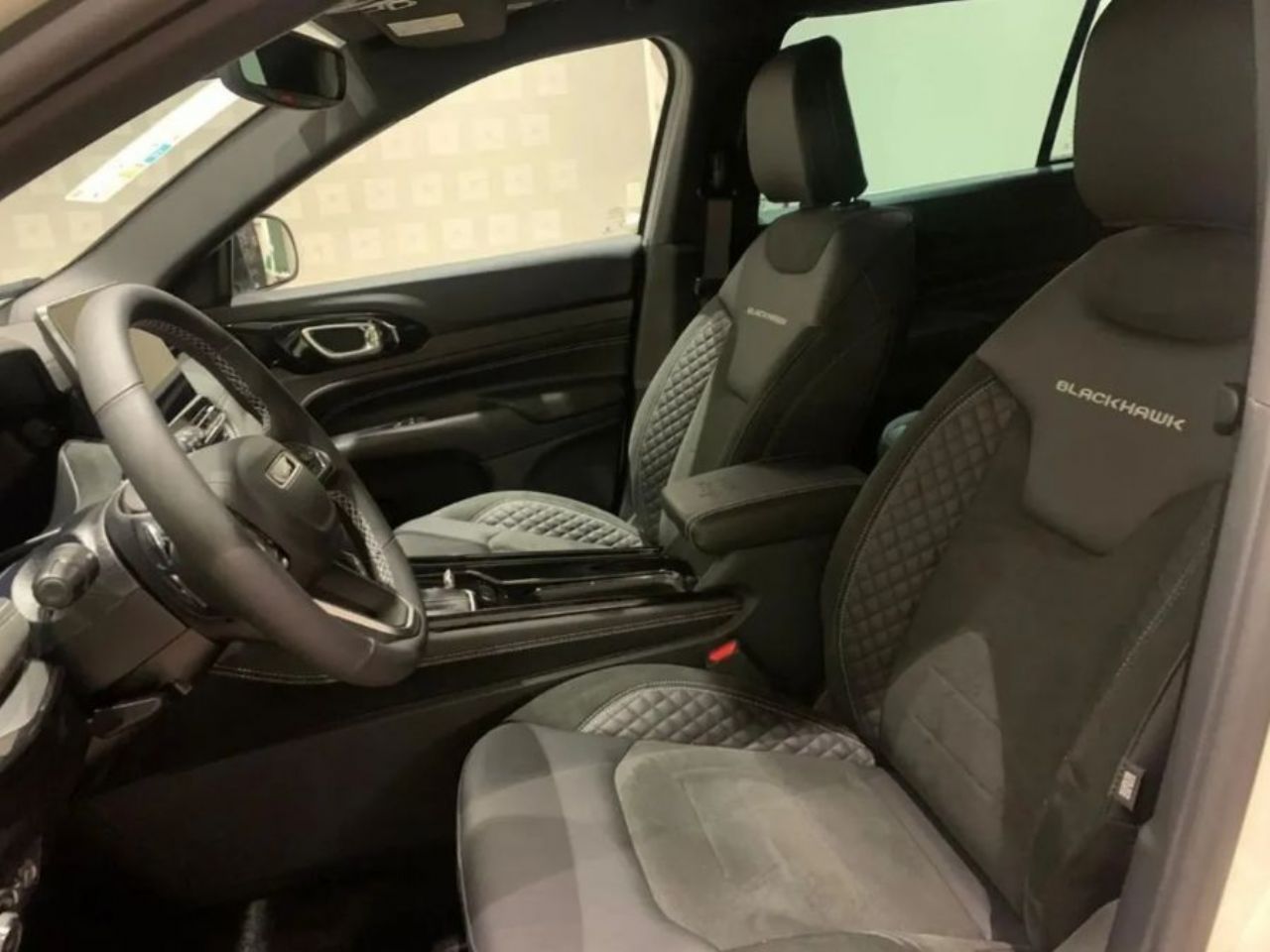 Jeep Commander Nuevo Financiado en Córdoba, deRuedas