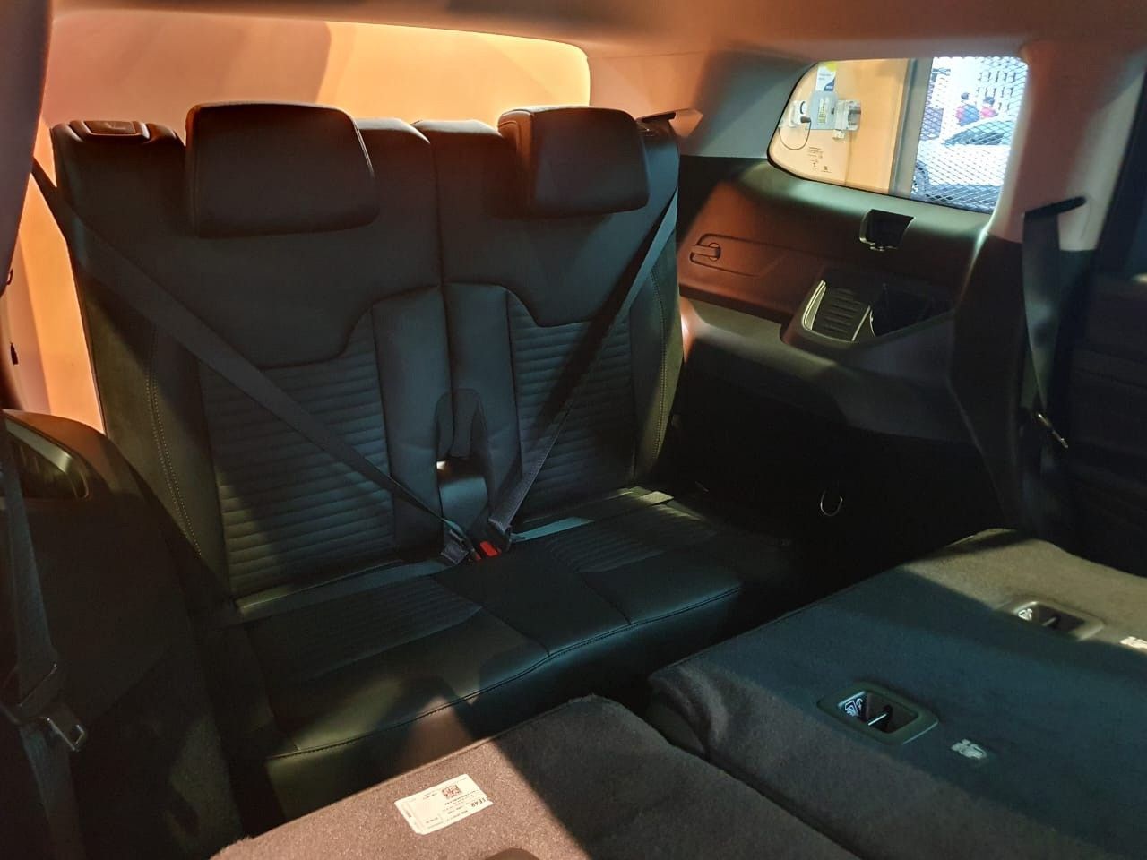 Jeep Commander Nuevo en Mendoza, deRuedas