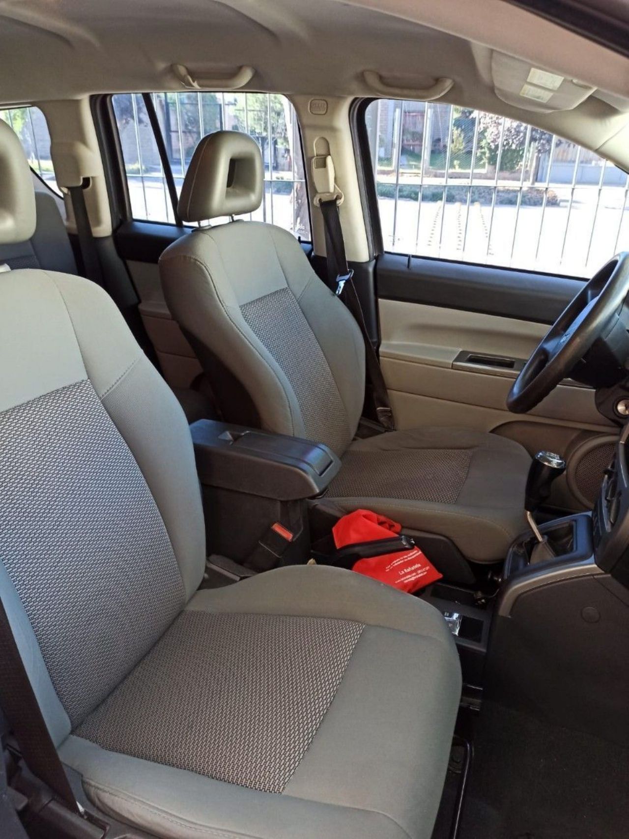 Jeep Compass Usado en Mendoza, deRuedas