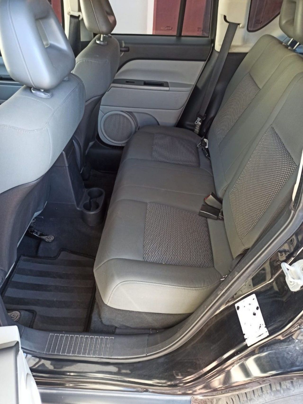 Jeep Compass Usado en Mendoza, deRuedas