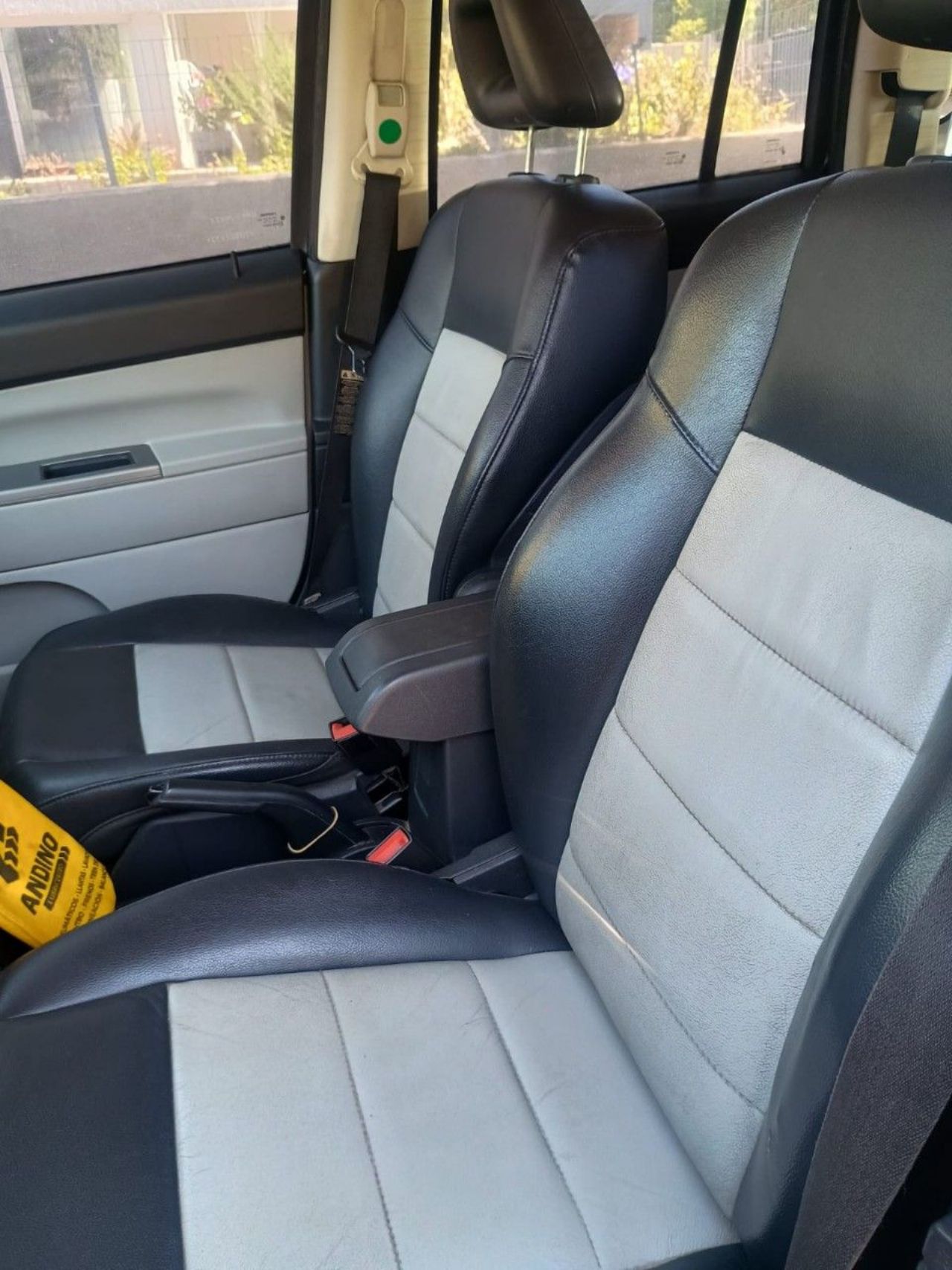 Jeep Compass Usado en Mendoza, deRuedas