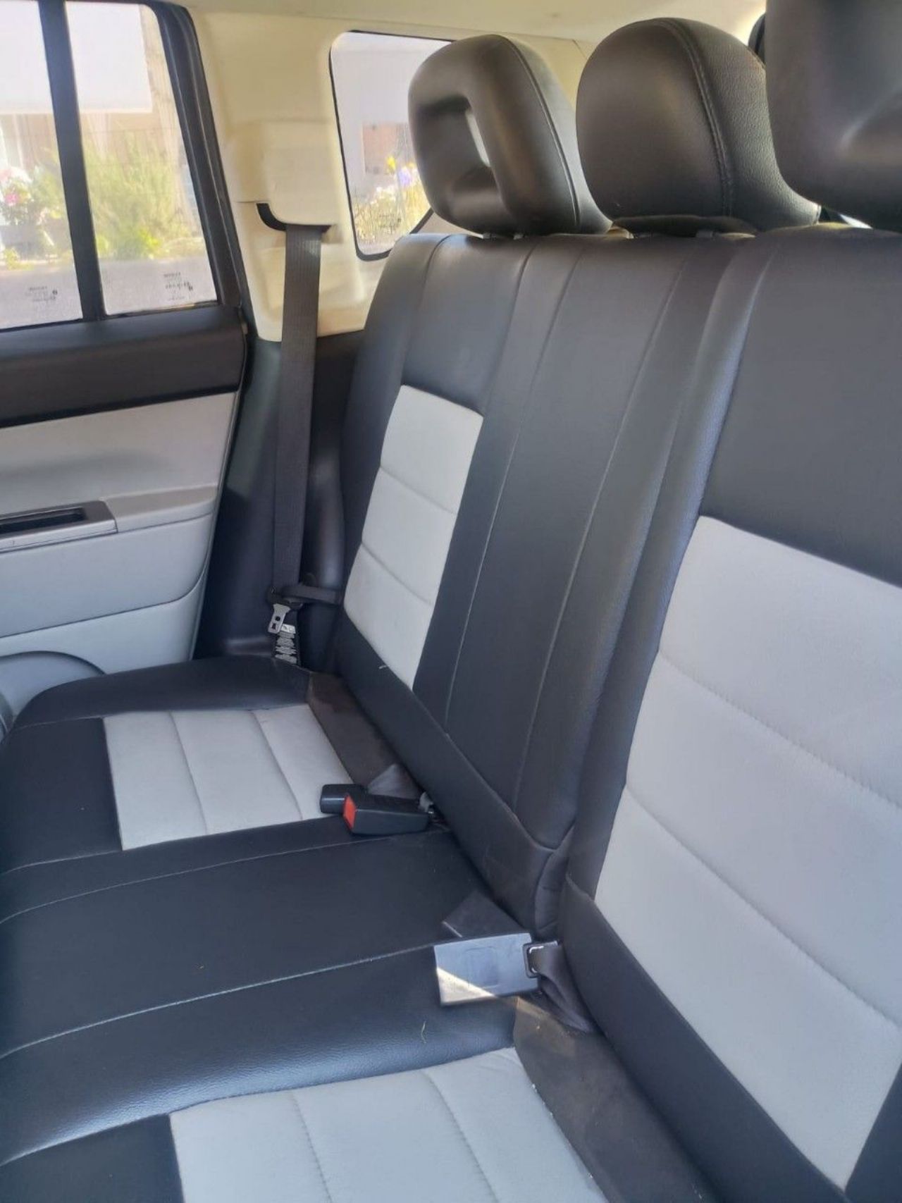 Jeep Compass Usado en Mendoza, deRuedas