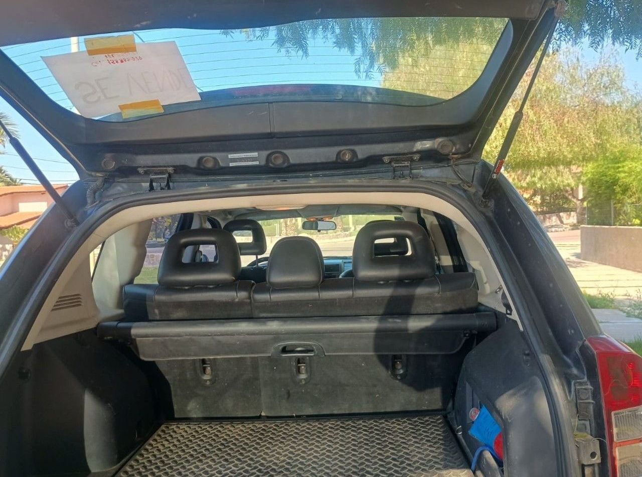 Jeep Compass Usado en Mendoza, deRuedas