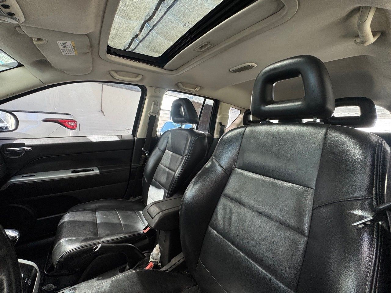 Jeep Compass Usado en Mendoza, deRuedas