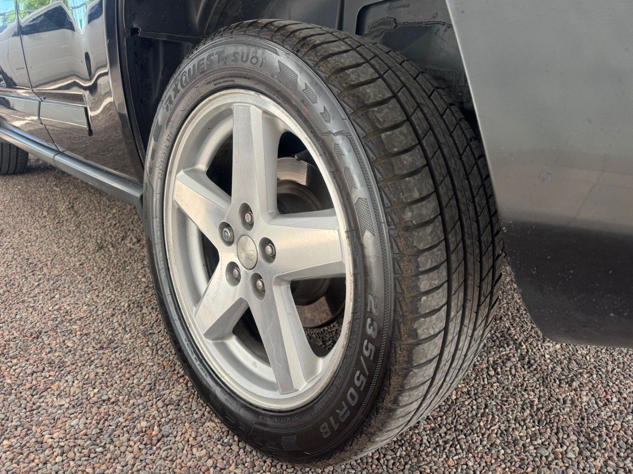 Jeep Compass Usado en Mendoza, deRuedas