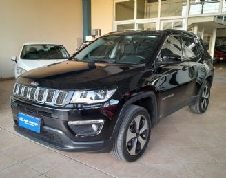 Jeep Compass Usado en Mendoza
