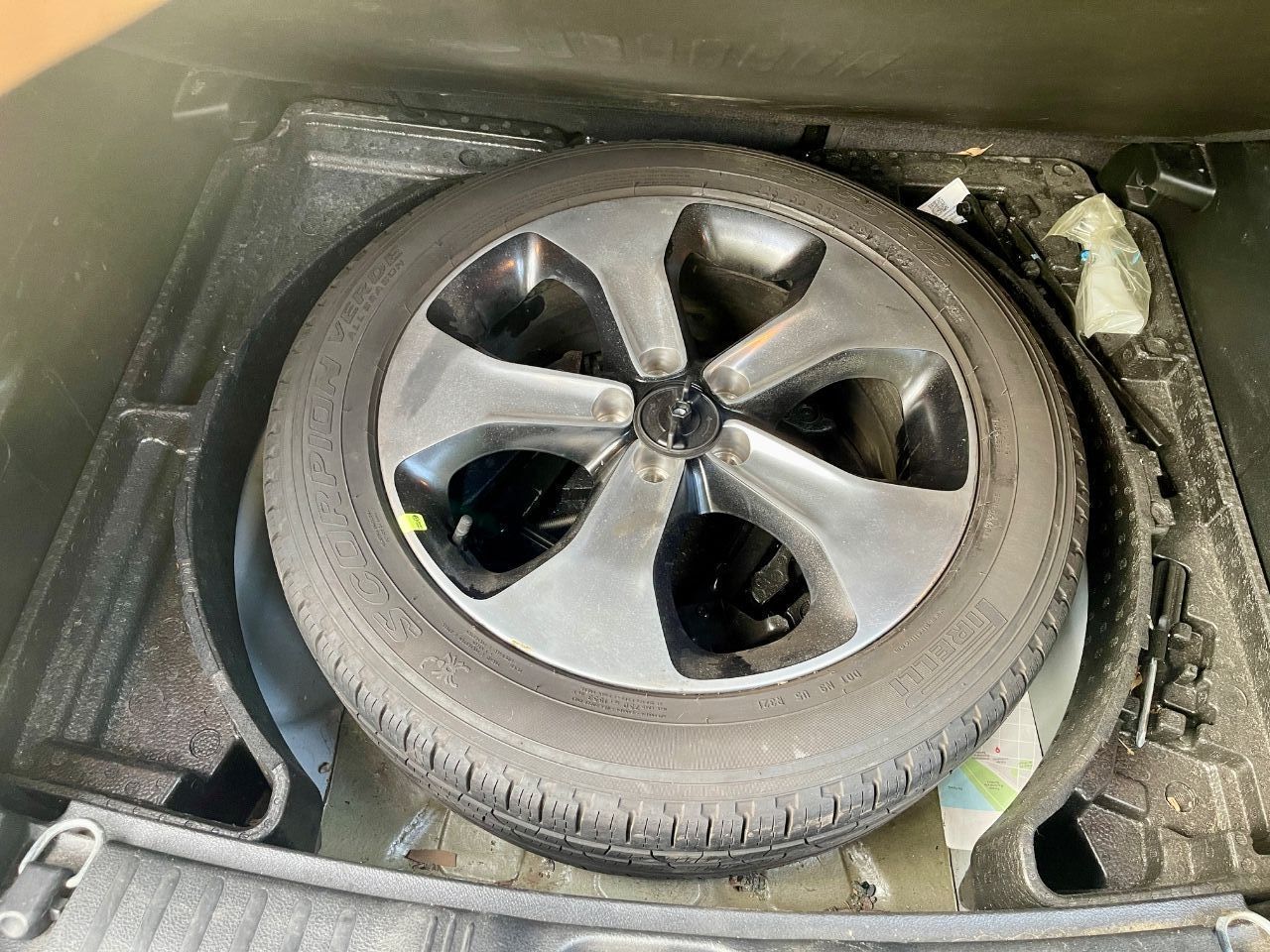 Jeep Compass Usado en Mendoza, deRuedas
