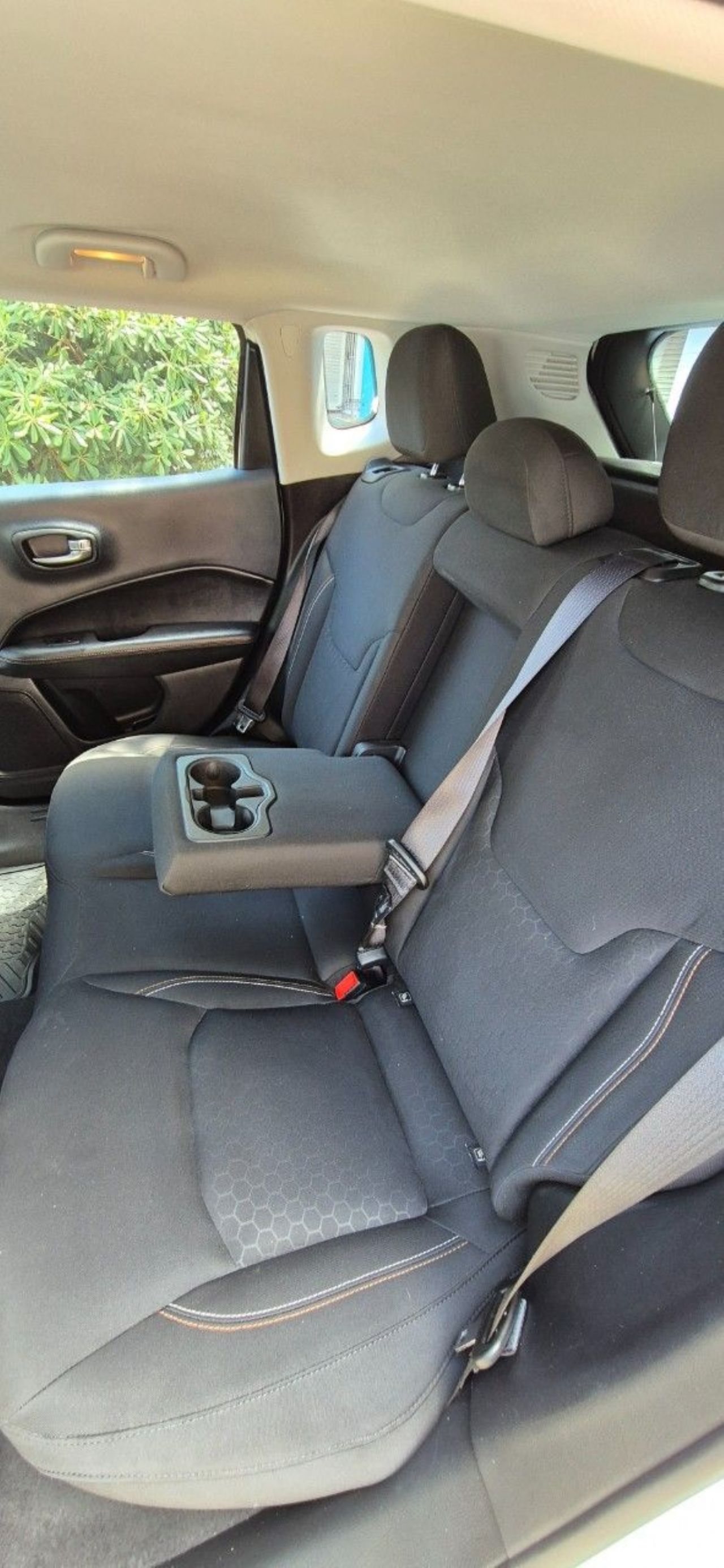 Jeep Compass Usado en Mendoza, deRuedas