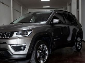 Jeep Compass Usado en Córdoba