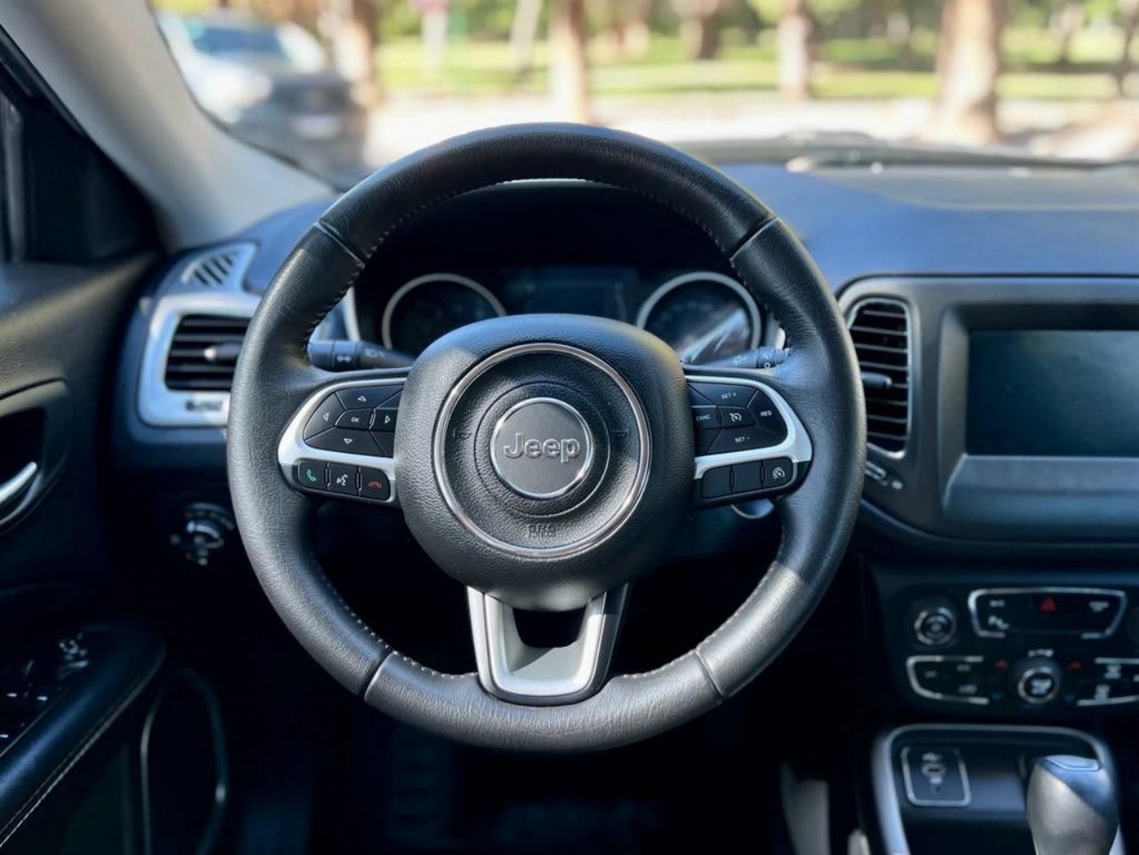 Jeep Compass Usado en Mendoza, deRuedas