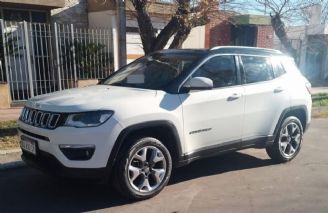 Jeep Compass Usado en Mendoza
