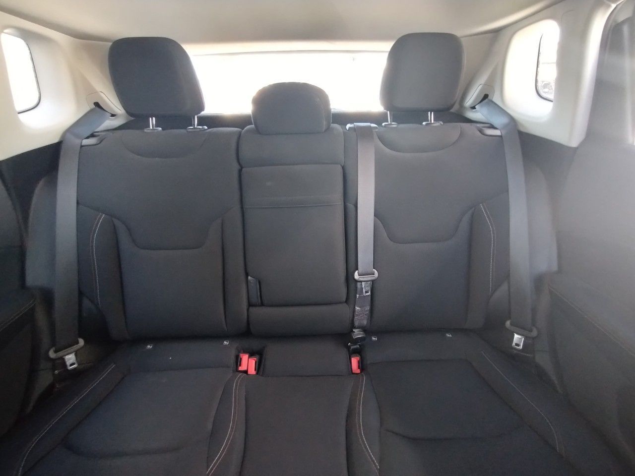 Jeep Compass Usado en San Luis, deRuedas