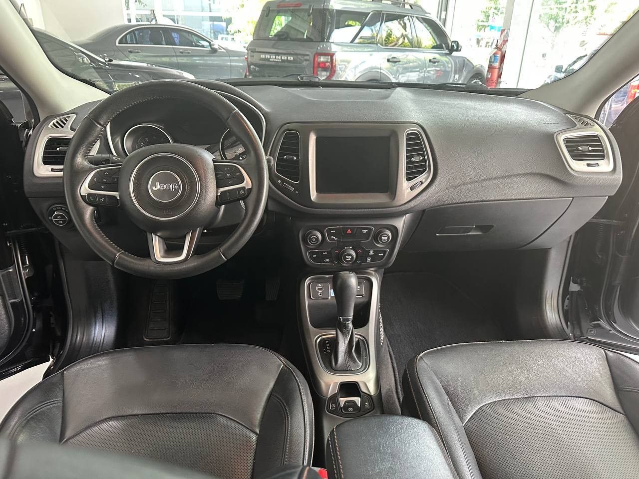 Jeep Compass Usado Financiado en Mendoza, deRuedas