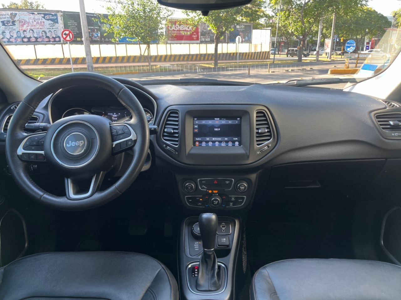 Jeep Compass Usado en Mendoza, deRuedas