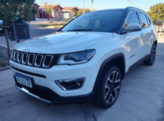 Jeep Compass Usado en Mendoza