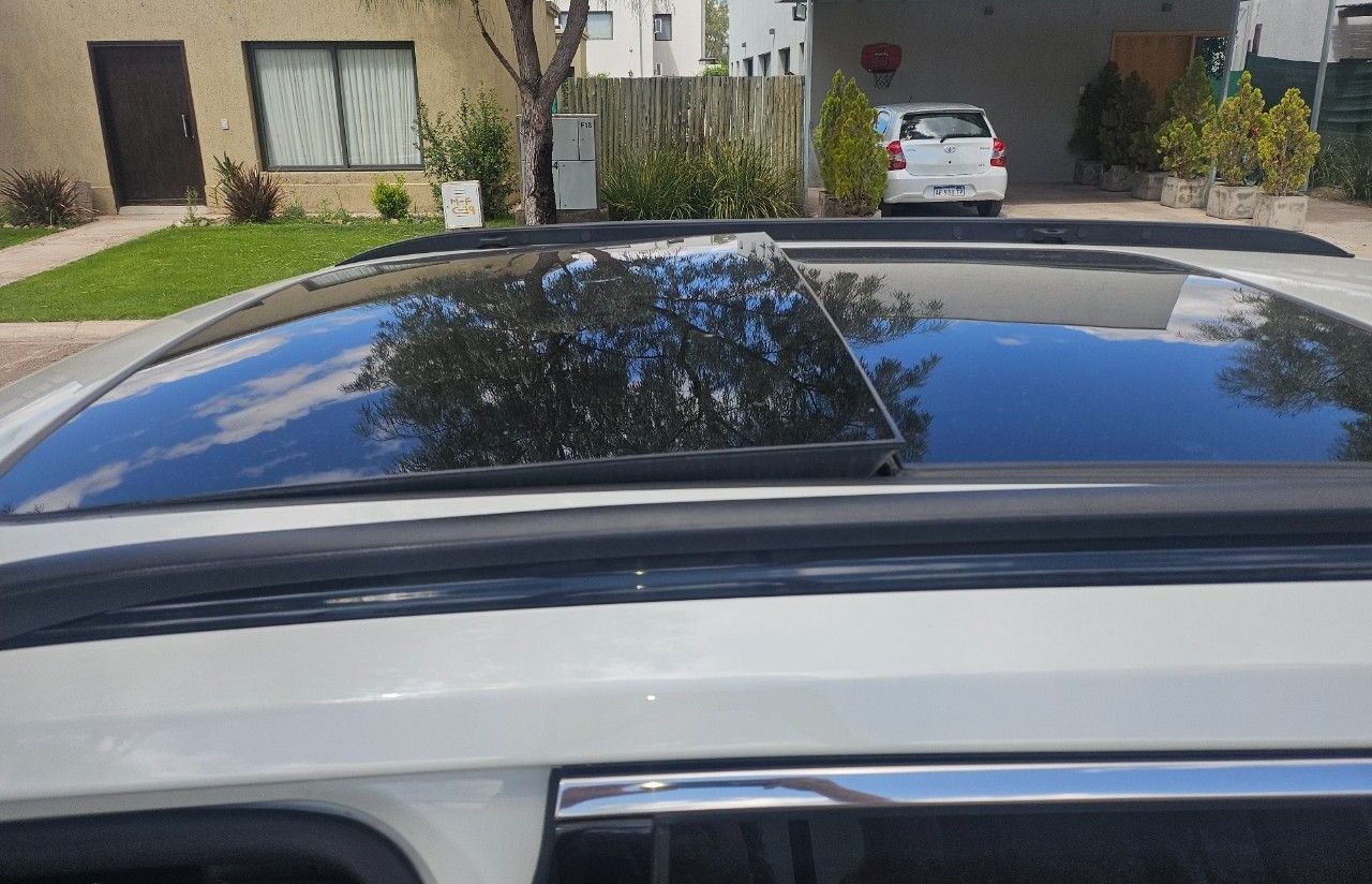 Jeep Compass Usado en Mendoza, deRuedas