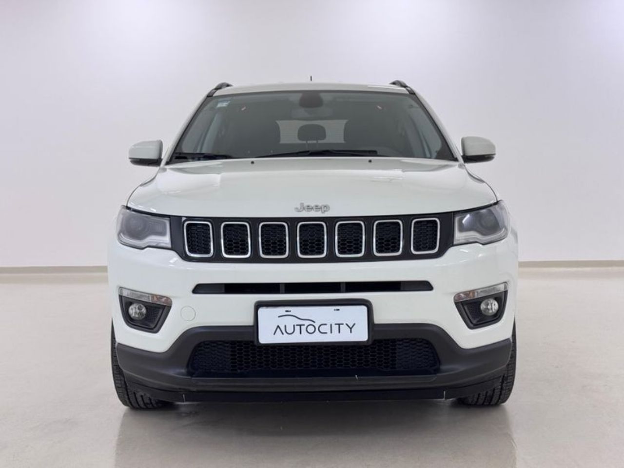 Jeep Compass Usado en Córdoba, deRuedas