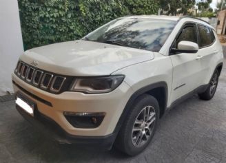 Jeep Compass Usado en Mendoza