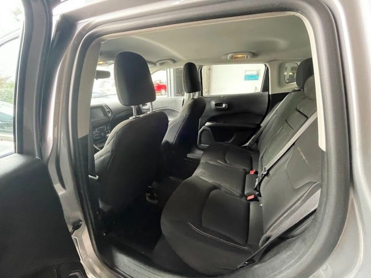 Jeep Compass Usado en San Juan, deRuedas