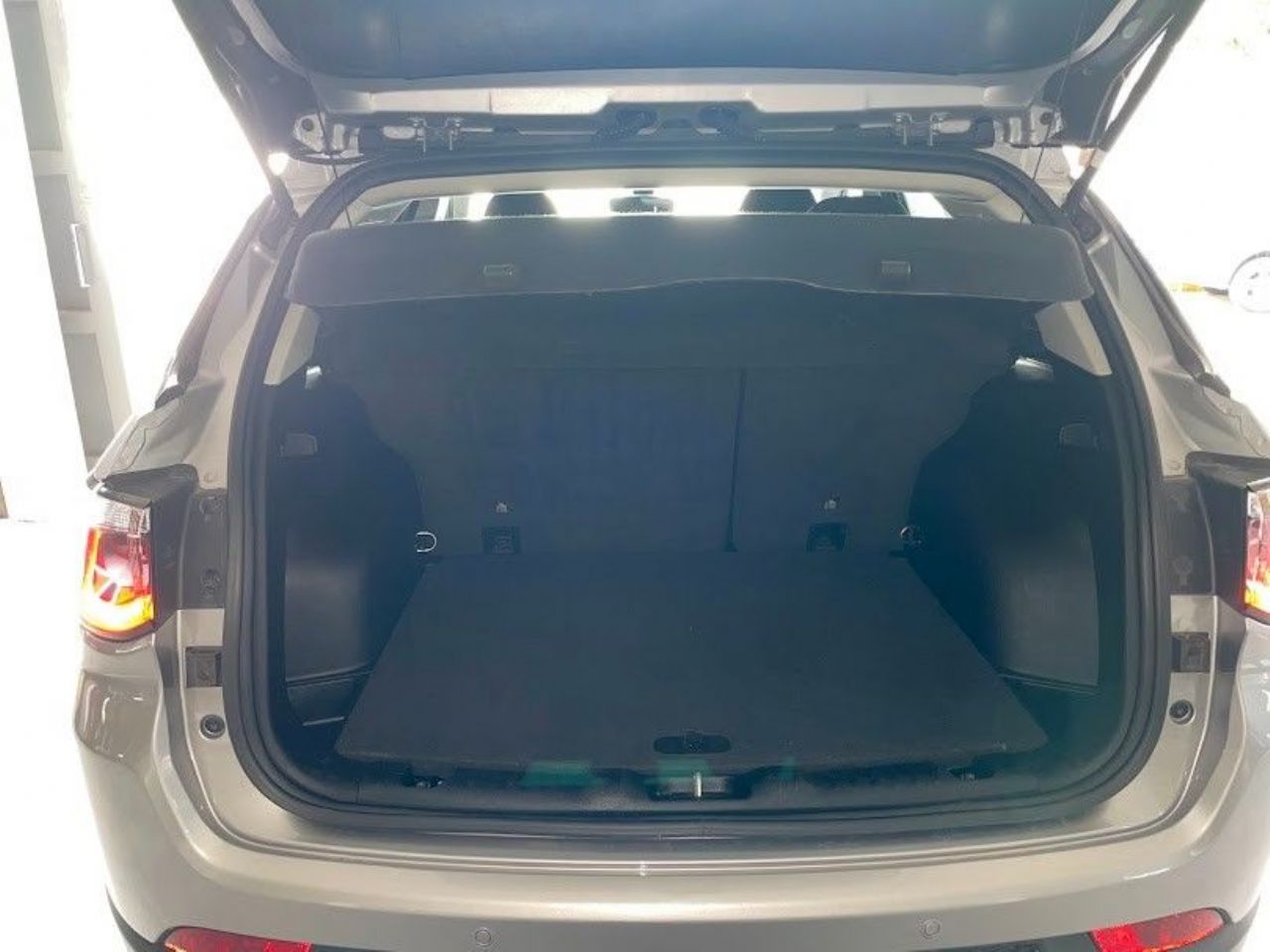 Jeep Compass Usado en San Juan, deRuedas