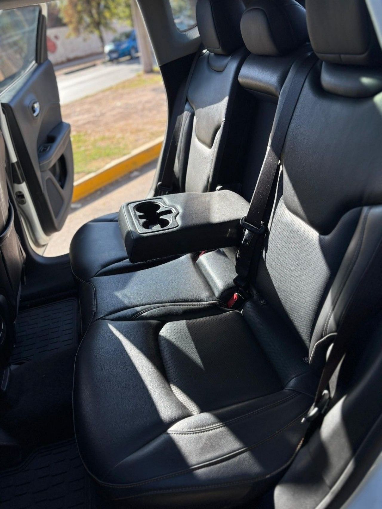 Jeep Compass Usado Financiado en Mendoza, deRuedas