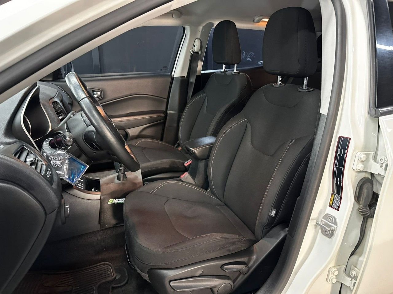 Jeep Compass Usado en Córdoba, deRuedas