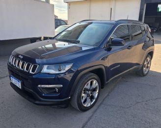 Jeep Compass Usado en Mendoza