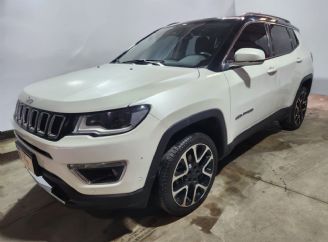 Jeep Compass Usado en Mendoza