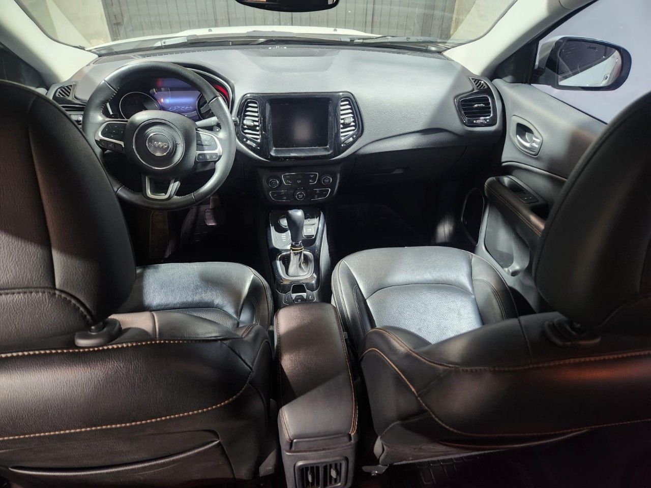 Jeep Compass Usado en Mendoza, deRuedas