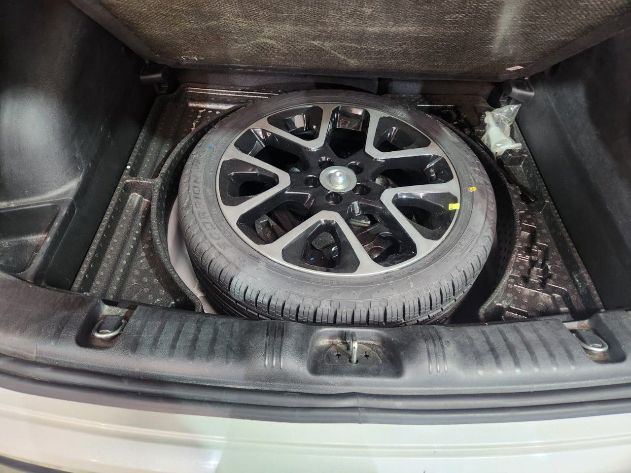 Jeep Compass Usado en Mendoza, deRuedas