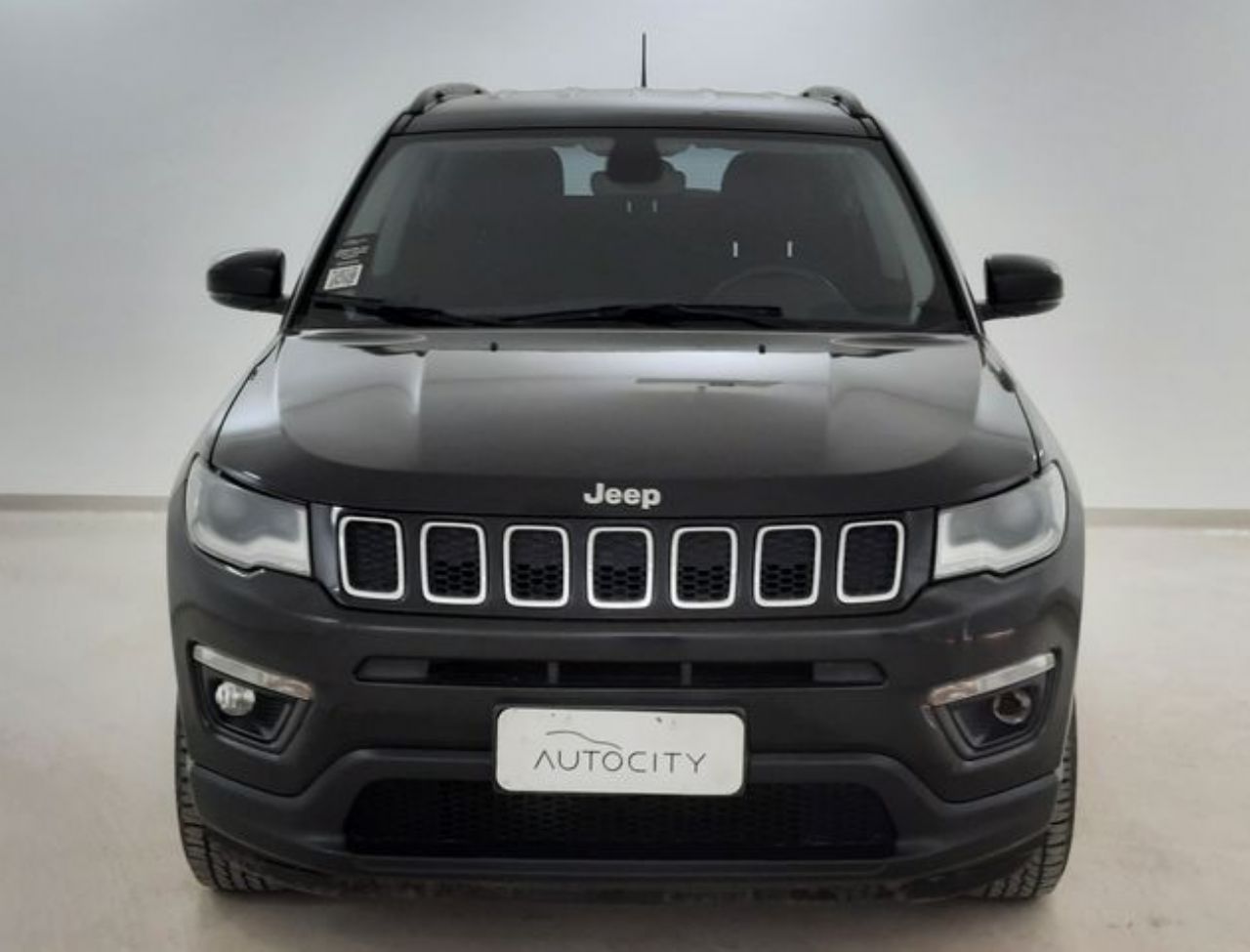 Jeep Compass Usado en Córdoba, deRuedas