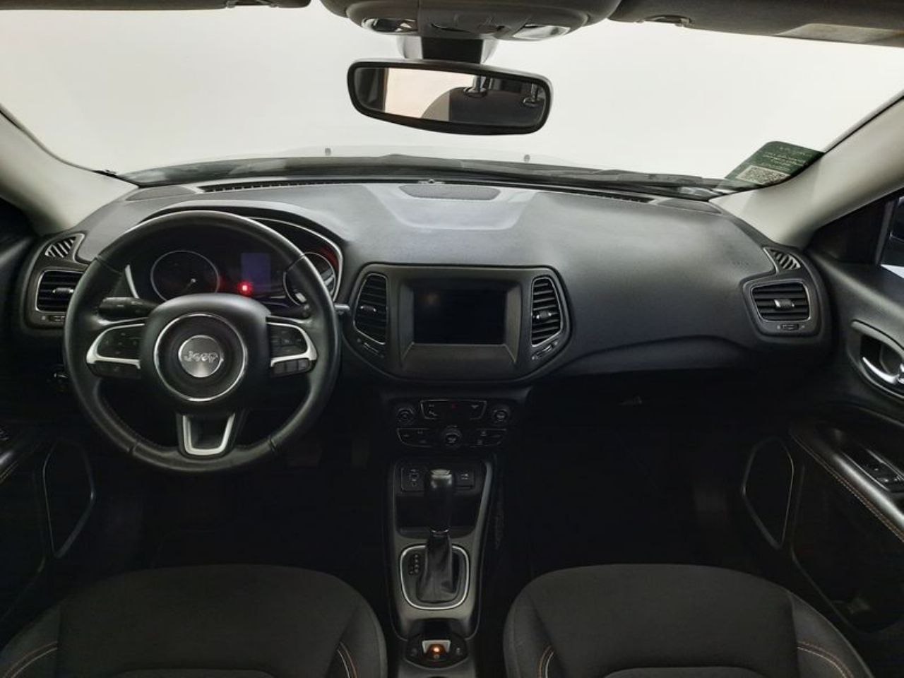 Jeep Compass Usado en Córdoba, deRuedas