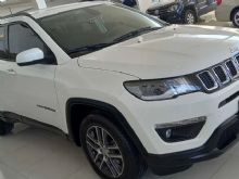 Jeep Compass Usado en Córdoba